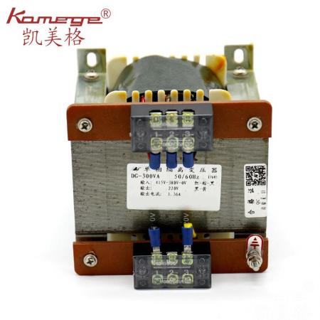 XD-K46 Splitting machine voltage transformer